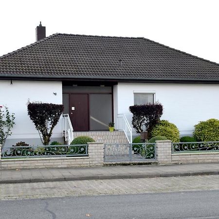 Fewo Afferde Hamelin Exterior foto