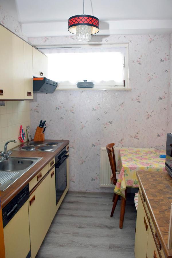 Fewo Afferde Hamelin Exterior foto